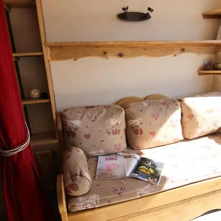 Altineige - Altineige 25m² 4 Pers Style Mae-7682 Apartament *