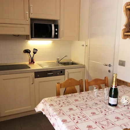 Altineige - Altineige 25m² 4 Pers Style Mae-7682 Val Thorens