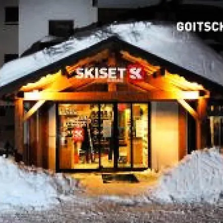 Altineige - Altineige 25m² 4 Pers Style Mae-7682 Apartament Val Thorens